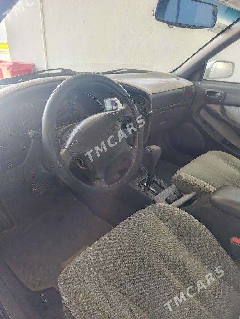Toyota Camry 1994 - 95 000 TMT - Векильбазар - img 4