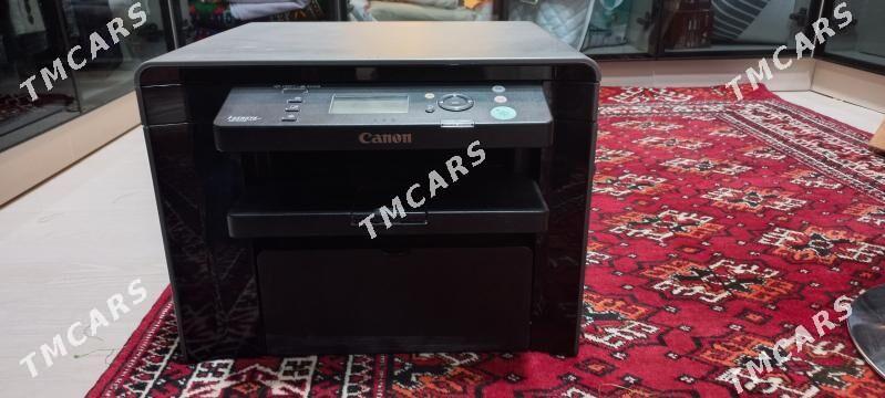 Сanon printer mf 4410 - Türkmenbaşy - img 2