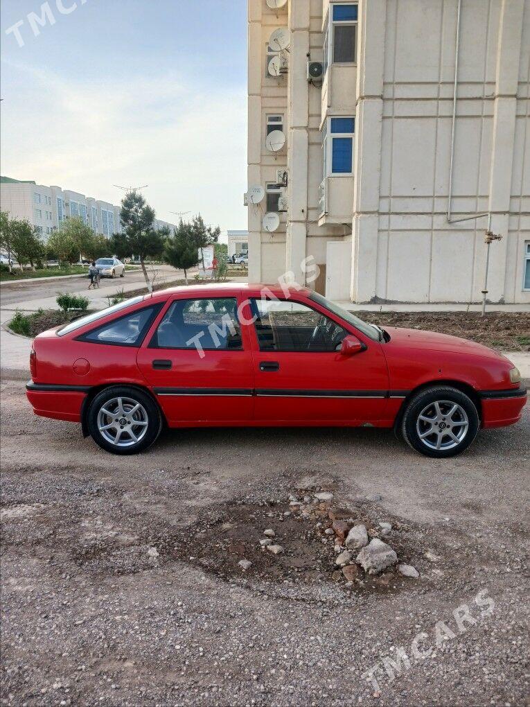 Opel Vectra 1993 - 35 000 TMT - Туркменабат - img 4