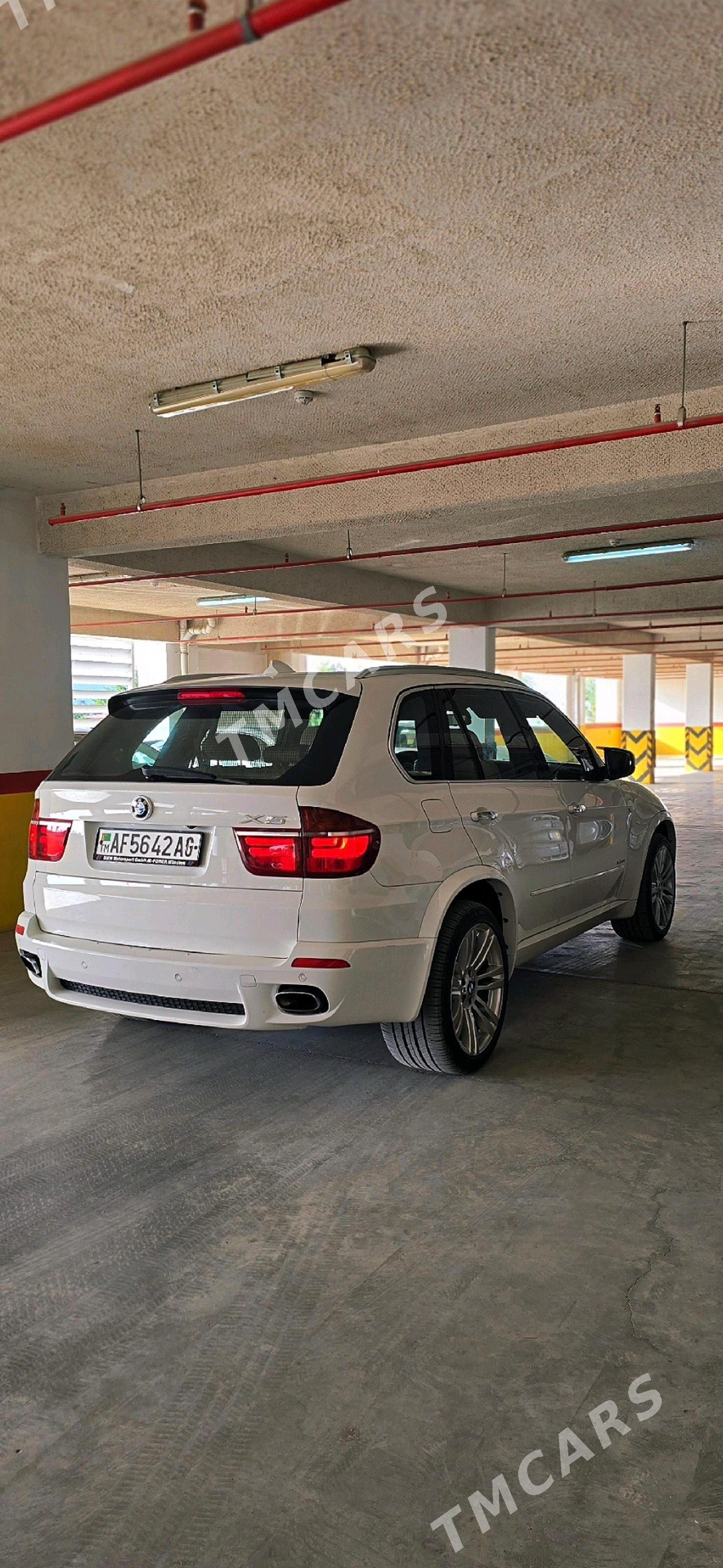 BMW X5 M 2013 - 355 000 TMT - Ашхабад - img 4