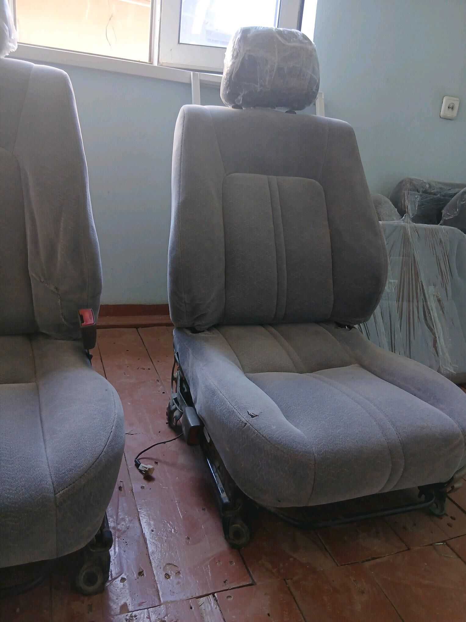 BABYCGA LISICGA SIDENYA 3 000 TMT - Теджен - img 4