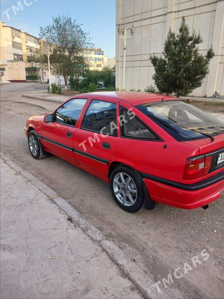 Opel Vectra 1993 - 35 000 TMT - Туркменабат - img 5