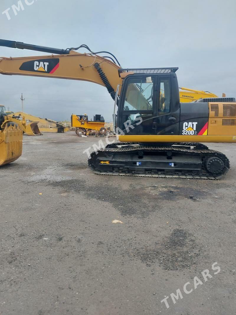 Caterpillar Excavator 2021 - 880 000 TMT - Бузмеин - img 2