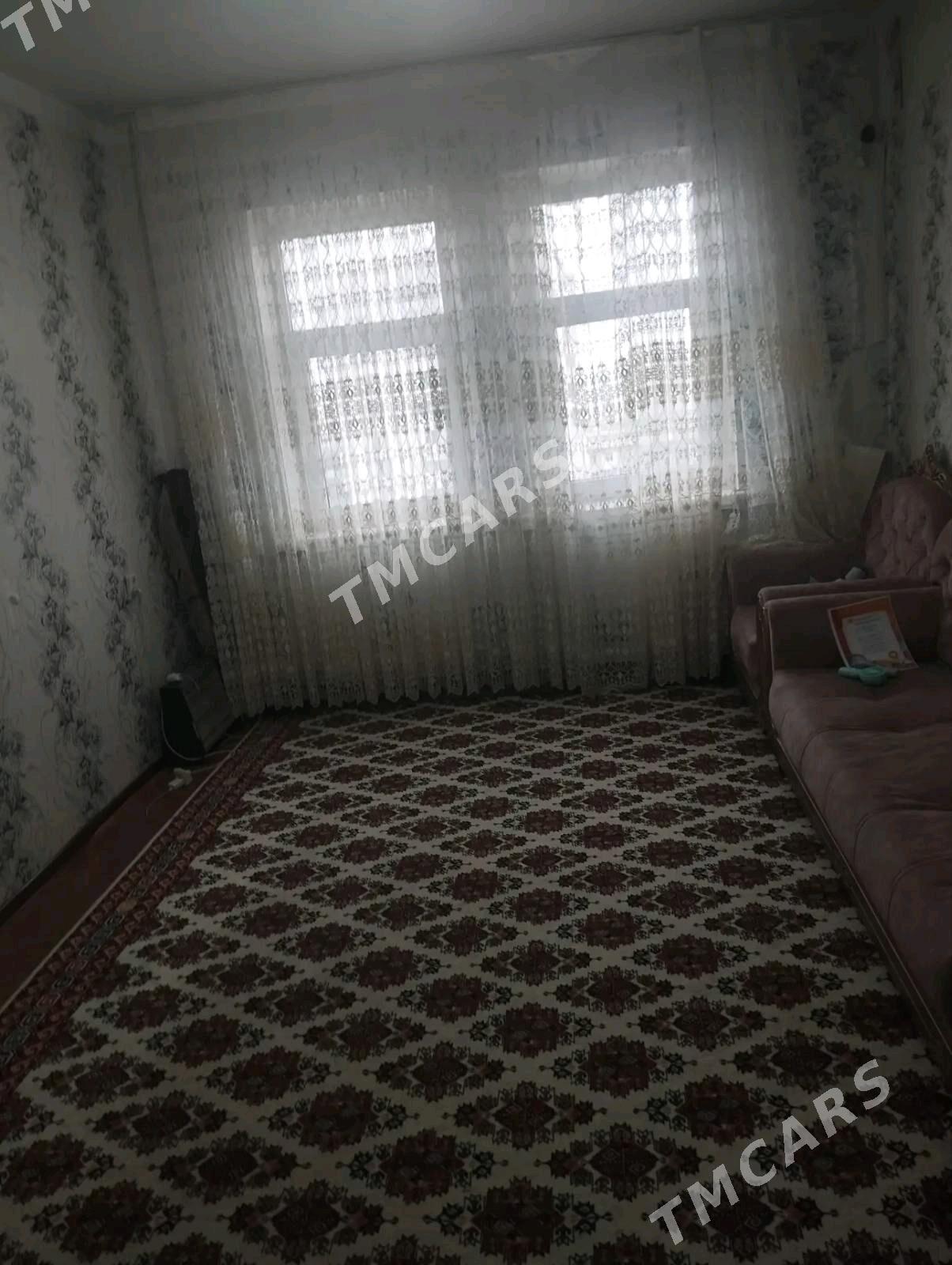 mir4 gyssagly 3 komnat  - Ашхабад - img 5