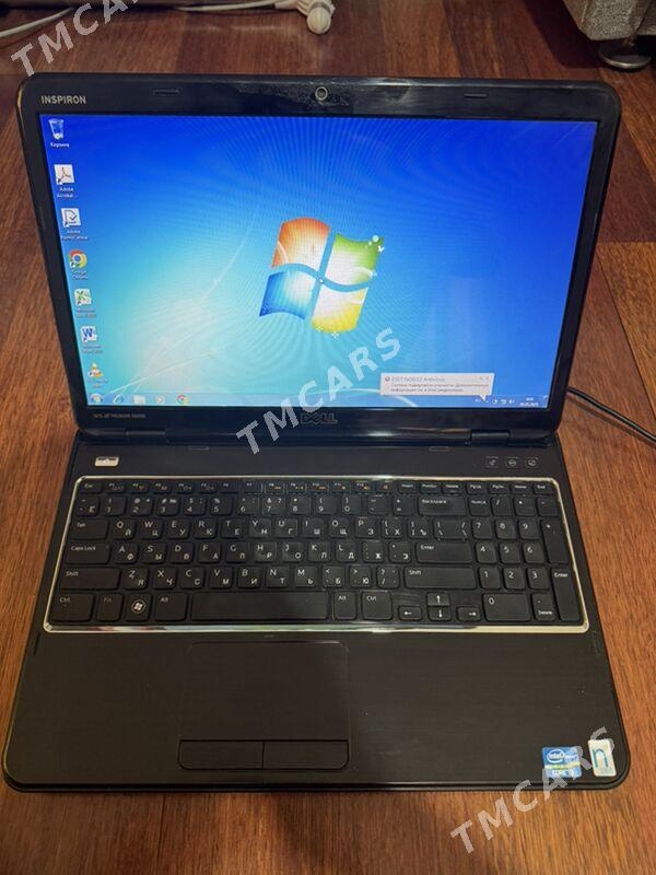 DELL INSPIRON N5110 - Ашхабад - img 2