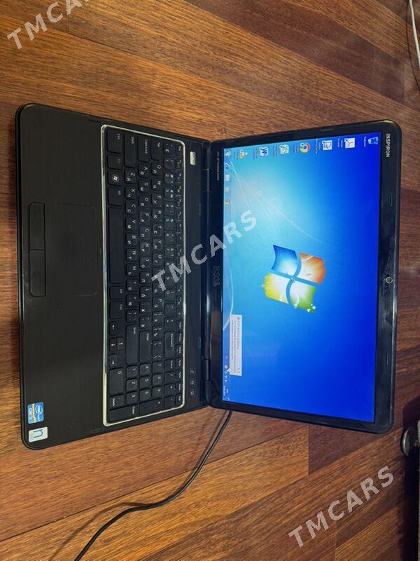 DELL INSPIRON N5110 - Ашхабад - img 4