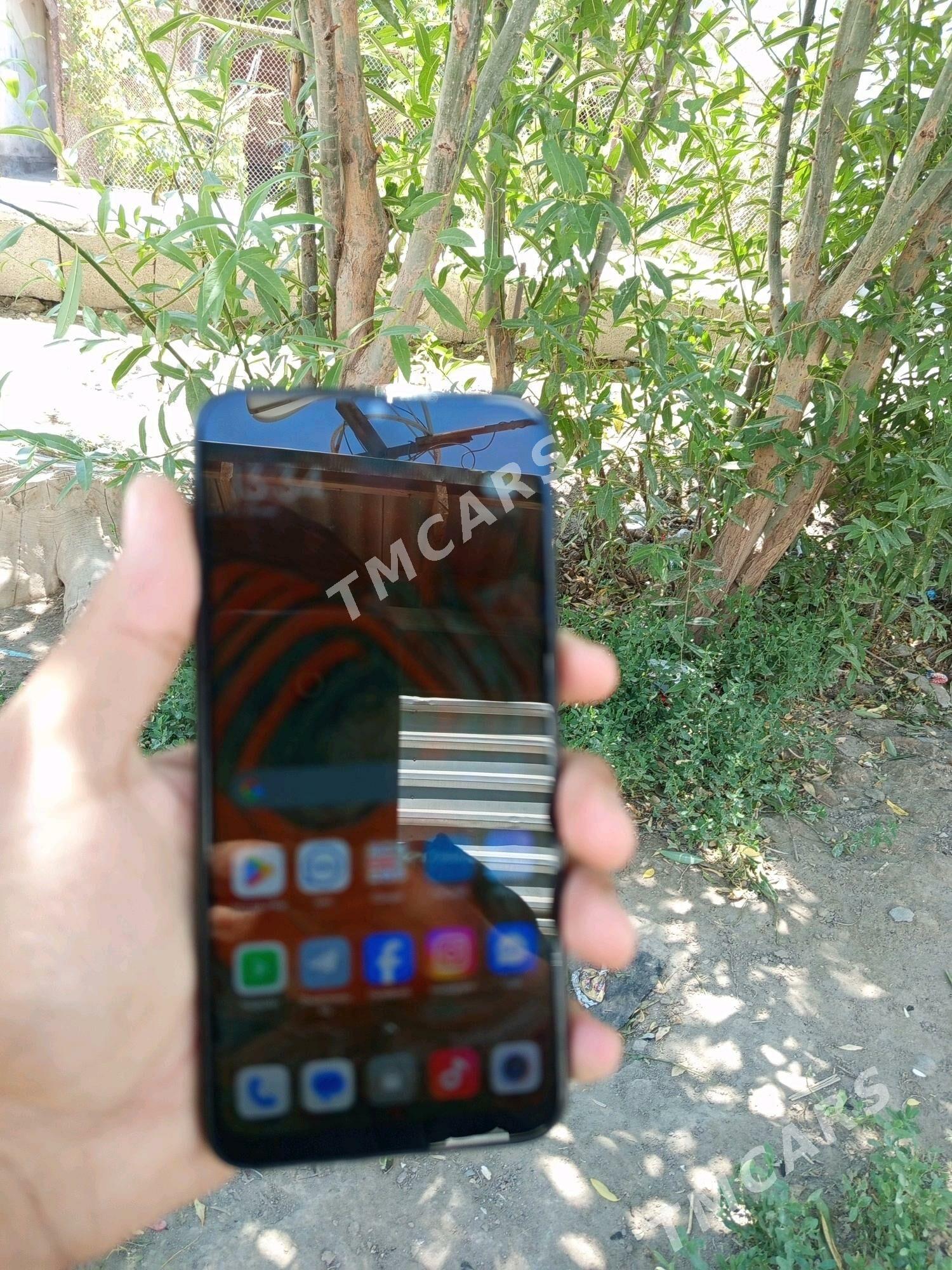Redmi note 8(2021) obmen - Daşoguz - img 4