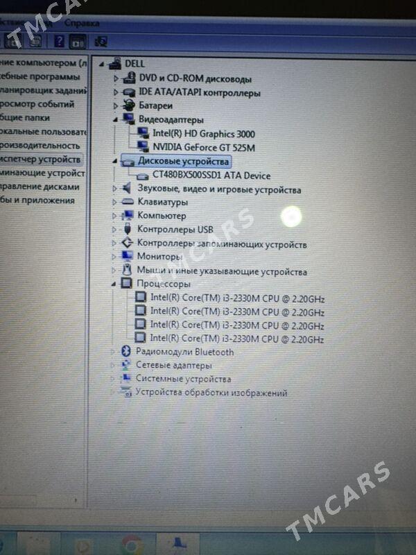 DELL INSPIRON N5110 - Ашхабад - img 5