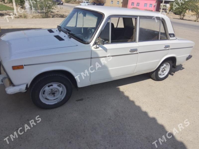 Lada 2106 1999 - 20 000 TMT - Мургап - img 10