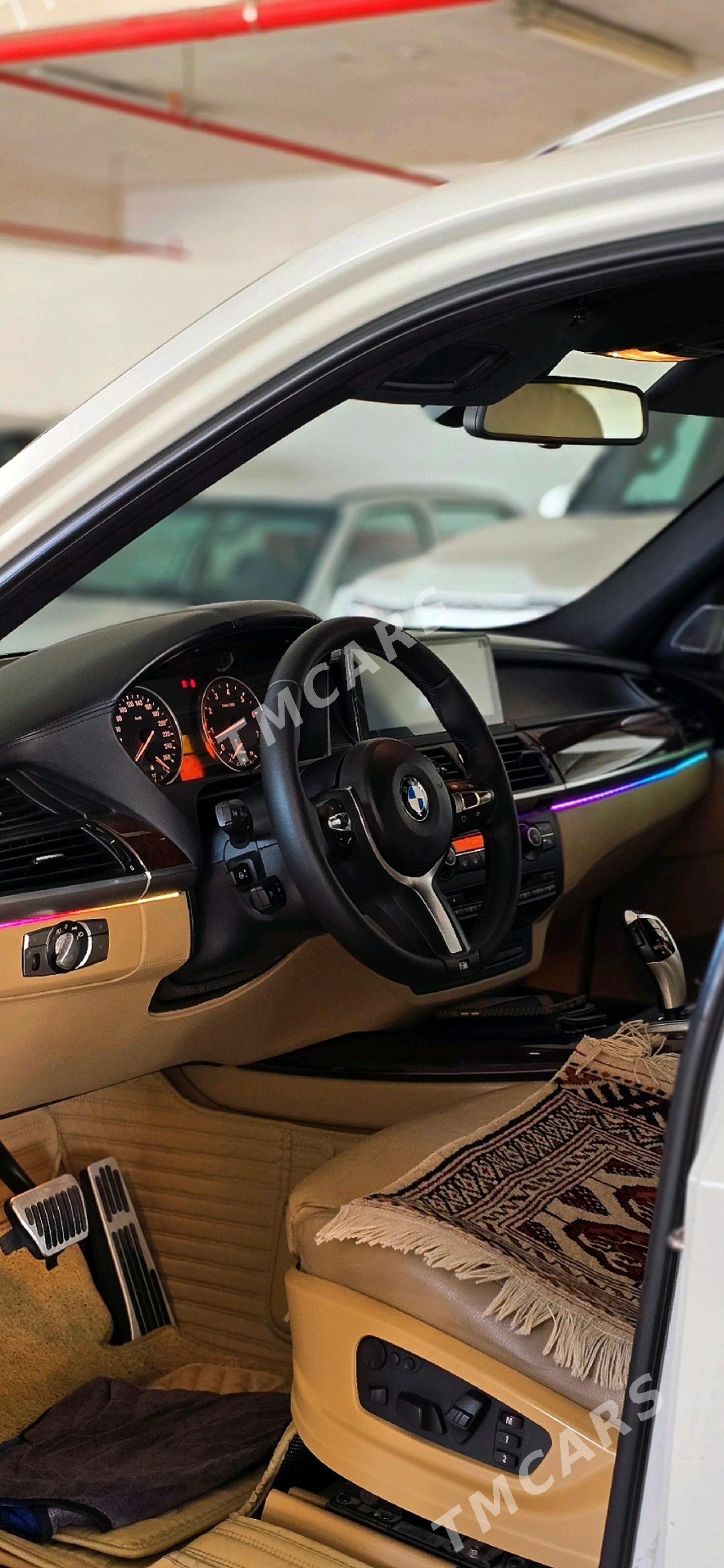 BMW X5 M 2013 - 355 000 TMT - Ашхабад - img 8