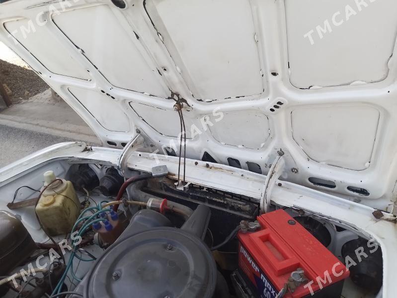 Lada 2106 1999 - 20 000 TMT - Мургап - img 3
