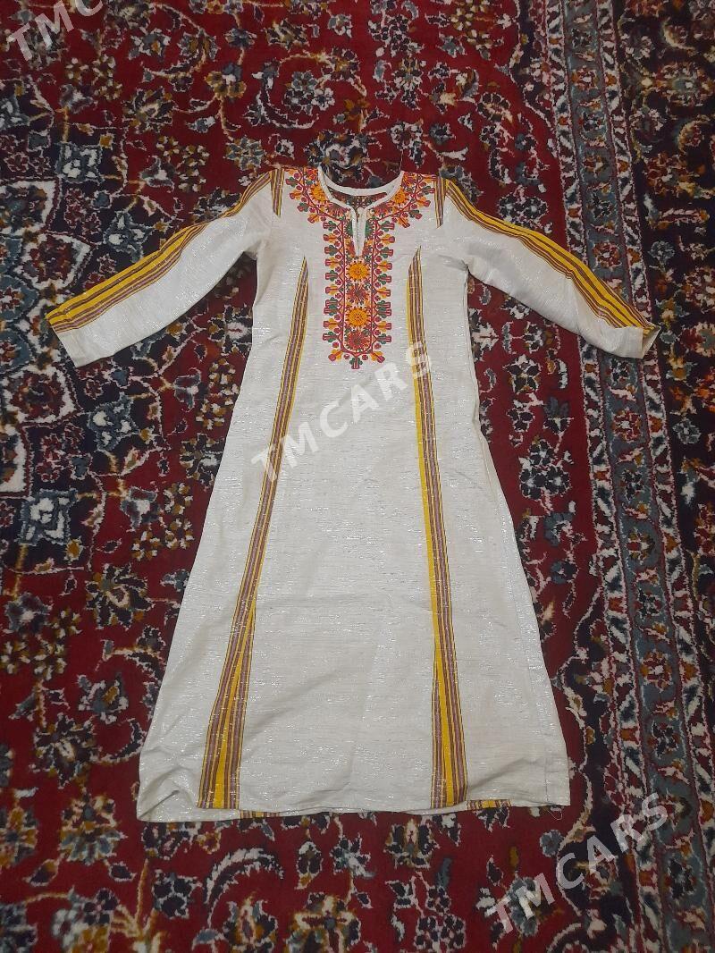 gyzjagaz keteni - Ашхабад - img 2