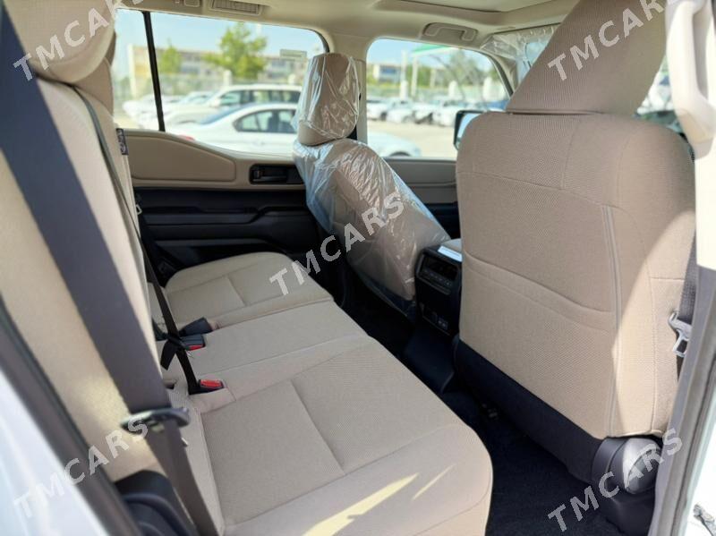 Toyota Land Cruiser Prado 2025 - 1 038 800 TMT - Aşgabat - img 7
