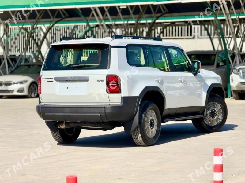 Toyota Land Cruiser Prado 2025 - 1 038 800 TMT - Aşgabat - img 6