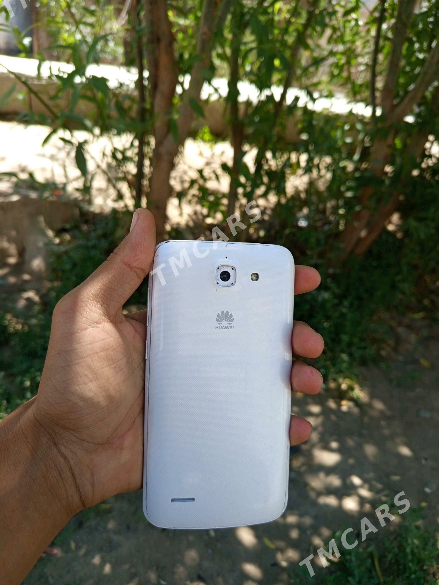 Huawei G730 - Daşoguz - img 2