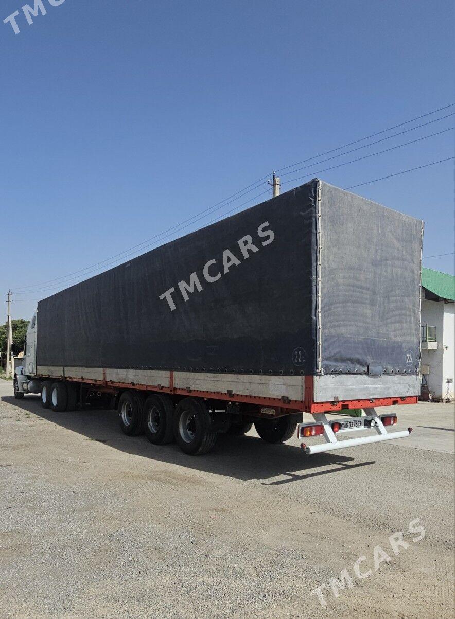 Volvo FH 420 2006 - 700 000 TMT - Ашхабад - img 2