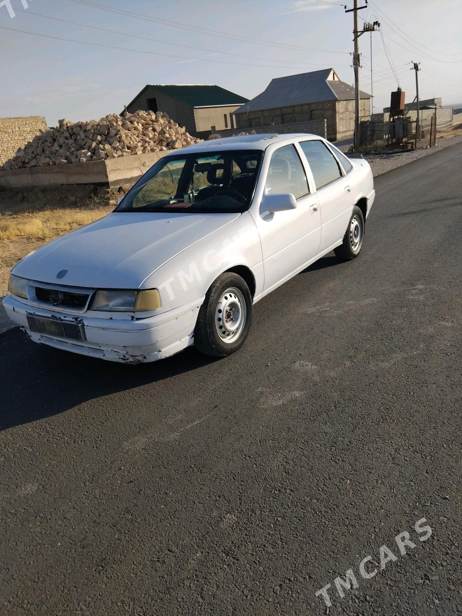 Opel Vectra 1991 - 20 000 TMT - Балканабат - img 2