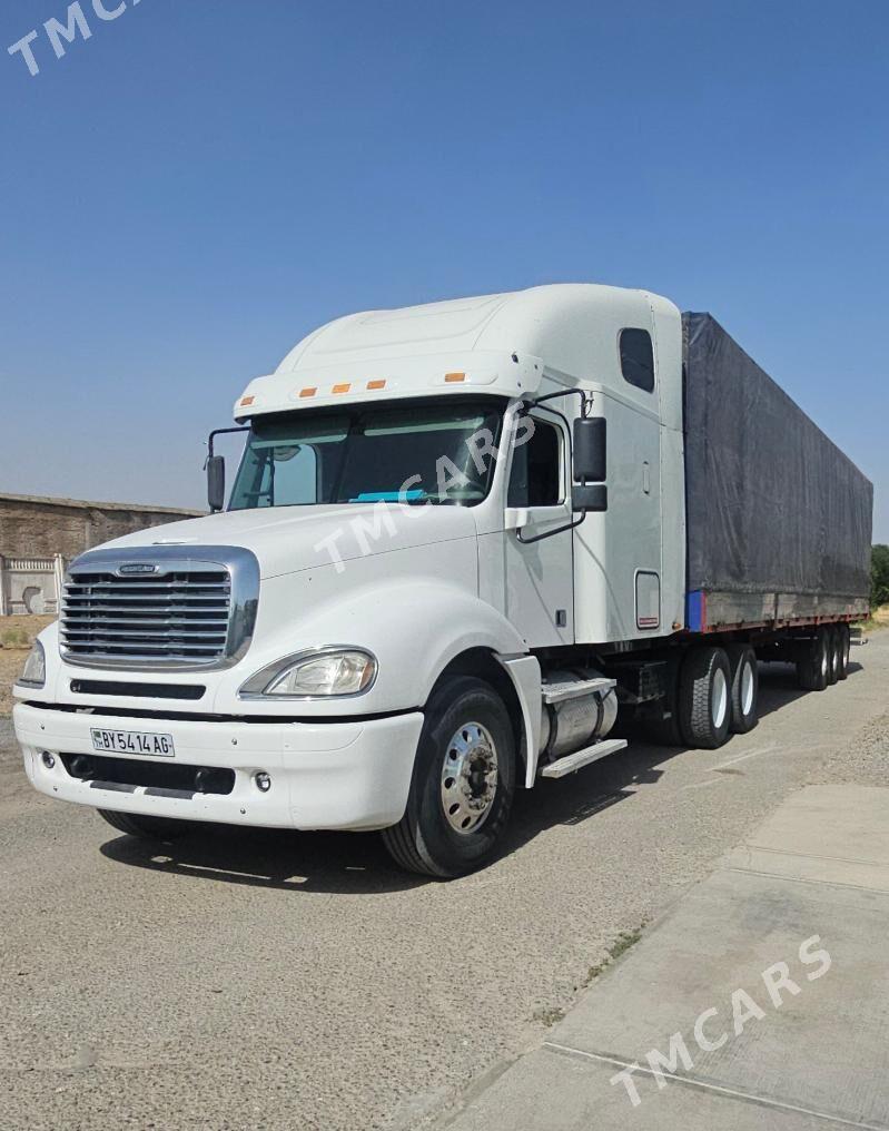 Volvo FH 420 2006 - 700 000 TMT - Ашхабад - img 3