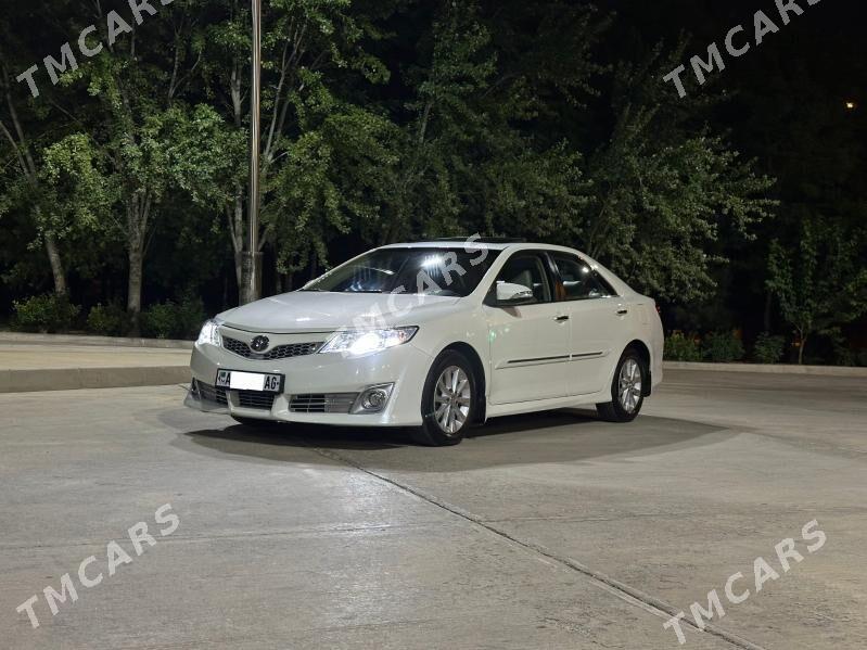 Toyota Camry 2012 - 255 000 TMT - Aşgabat - img 2