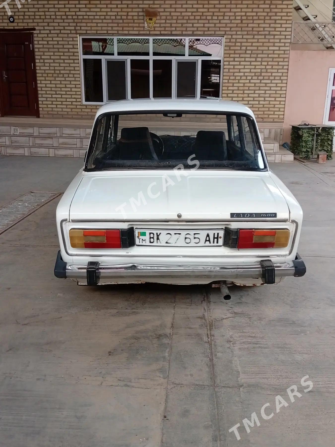 Lada 2106 1988 - 20 000 TMT - Tejen - img 2