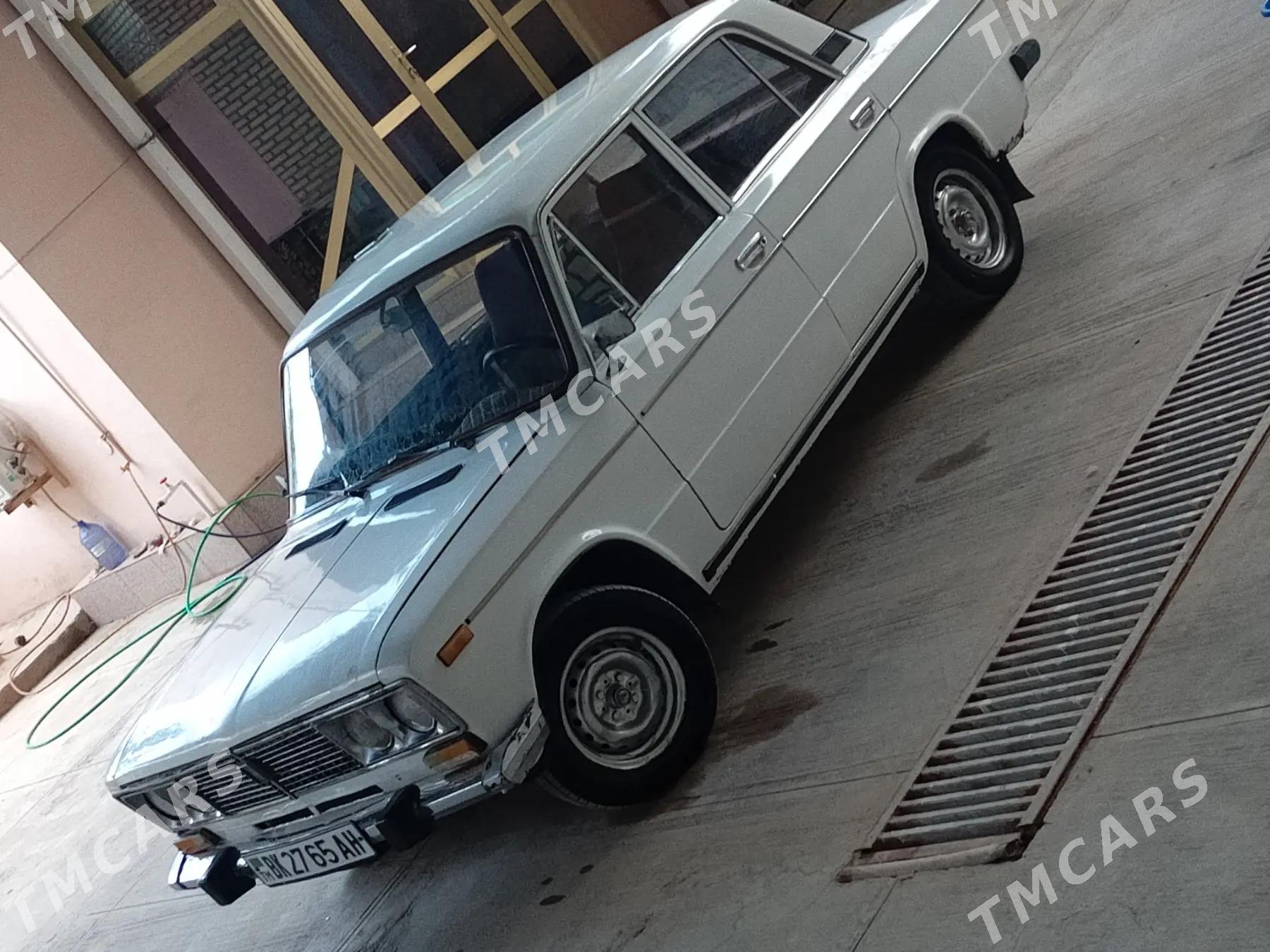 Lada 2106 1988 - 20 000 TMT - Tejen - img 4