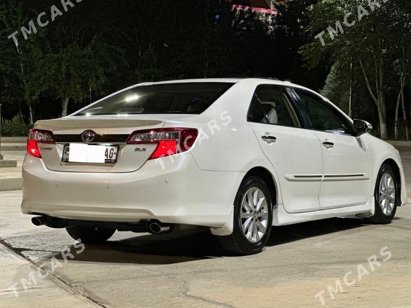 Toyota Camry 2012 - 255 000 TMT - Aşgabat - img 6