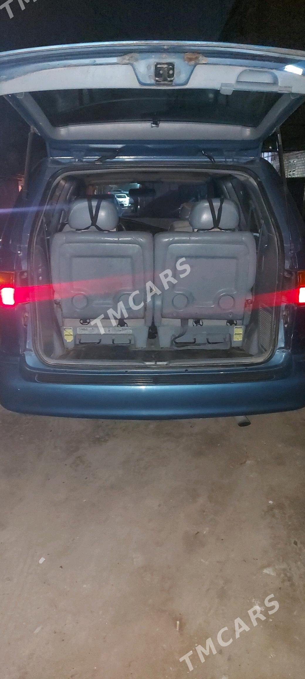Toyota Sienna 1999 - 140 000 TMT - Mary - img 5