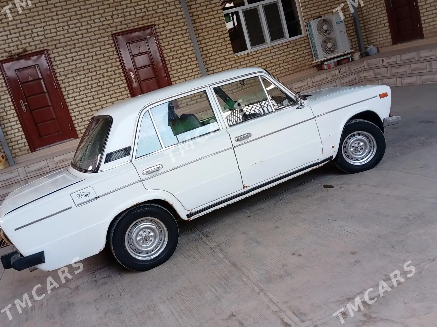 Lada 2106 1988 - 20 000 TMT - Tejen - img 5