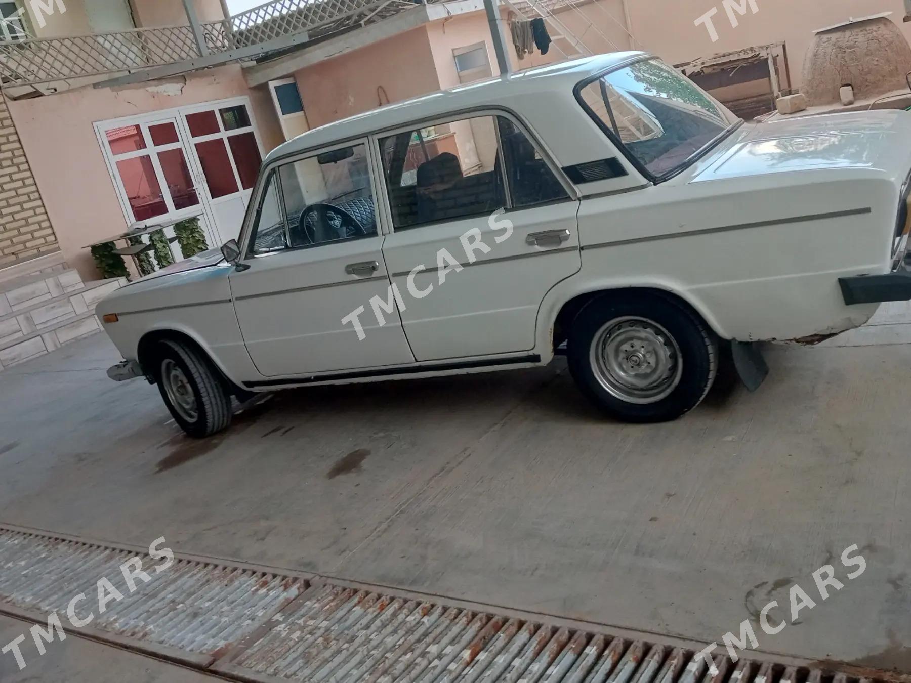Lada 2106 1988 - 20 000 TMT - Tejen - img 3