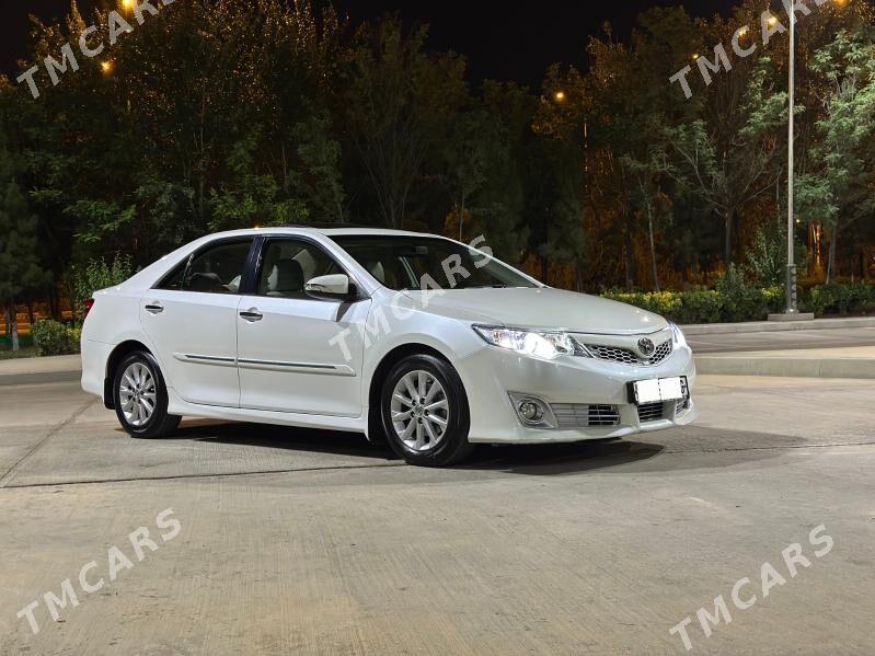 Toyota Camry 2012 - 255 000 TMT - Aşgabat - img 3