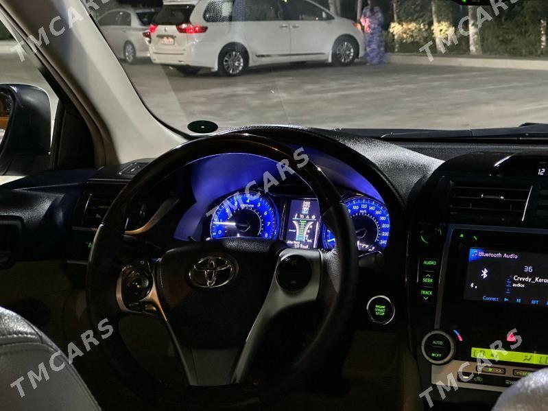 Toyota Camry 2012 - 255 000 TMT - Aşgabat - img 4