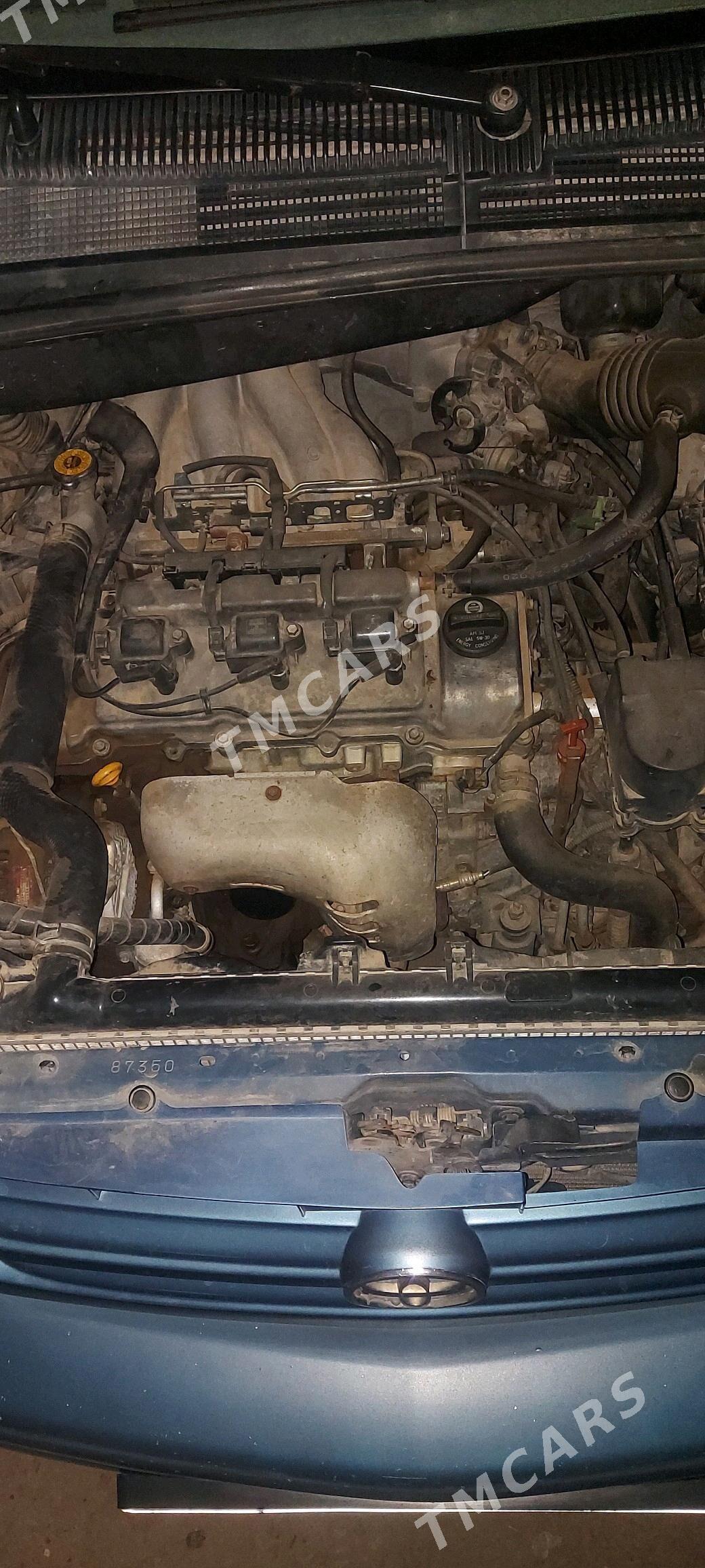 Toyota Sienna 1999 - 140 000 TMT - Mary - img 3