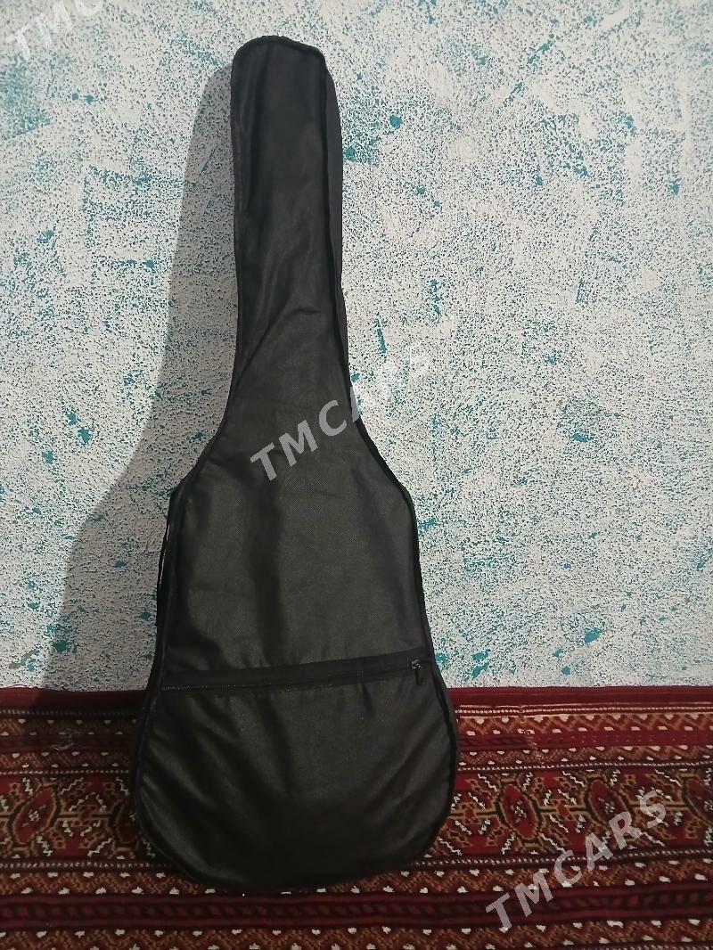 Gitara - Büzmeýin - img 2