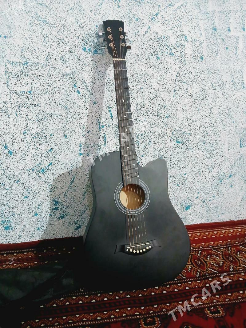 Gitara - Büzmeýin - img 3