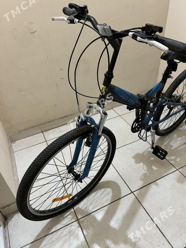 Velosiped - Ашхабад - img 2