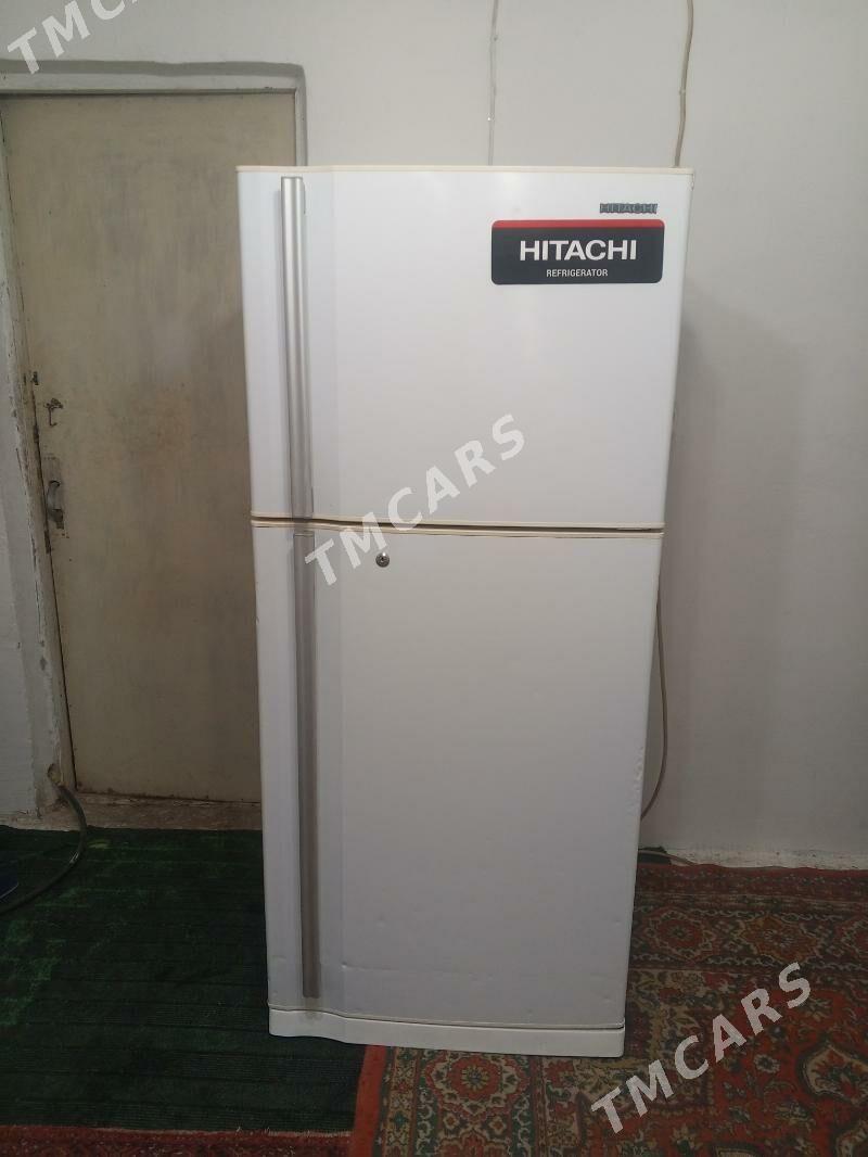 HALADILNIK HITACHI 1.75/75SM - Ашхабад - img 2