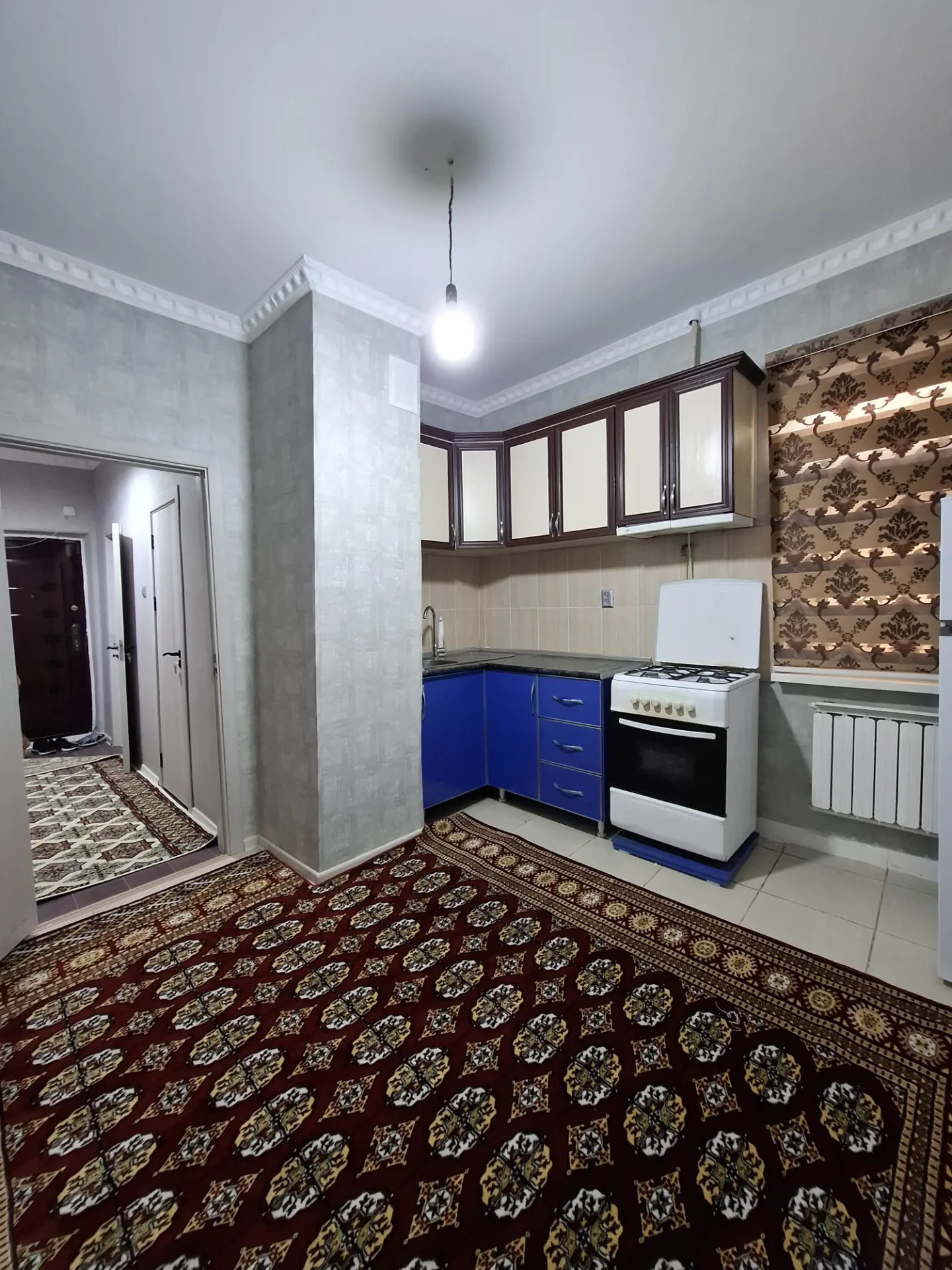 Mir7/2 gyssagly - Aşgabat - img 5