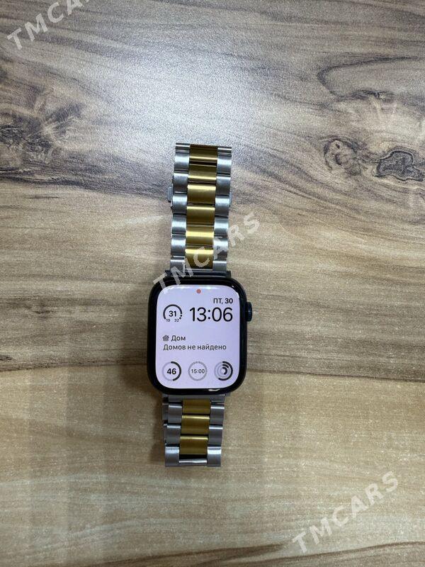 apple watch 8 - Aşgabat - img 2