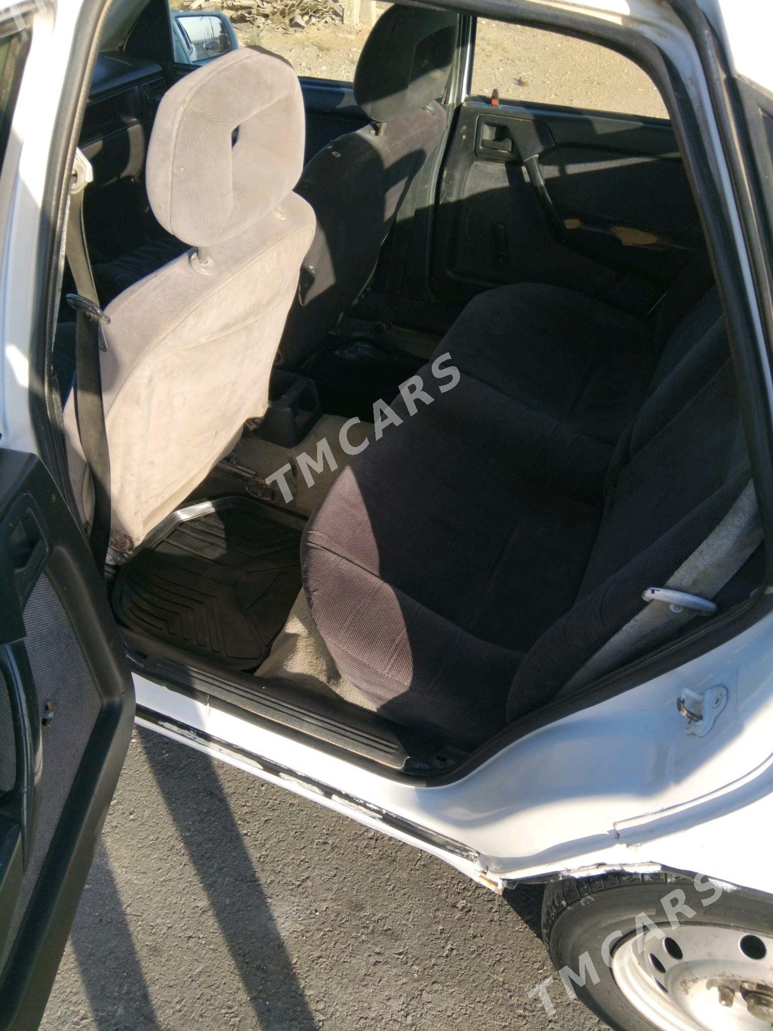 Opel Vectra 1991 - 20 000 TMT - Балканабат - img 4