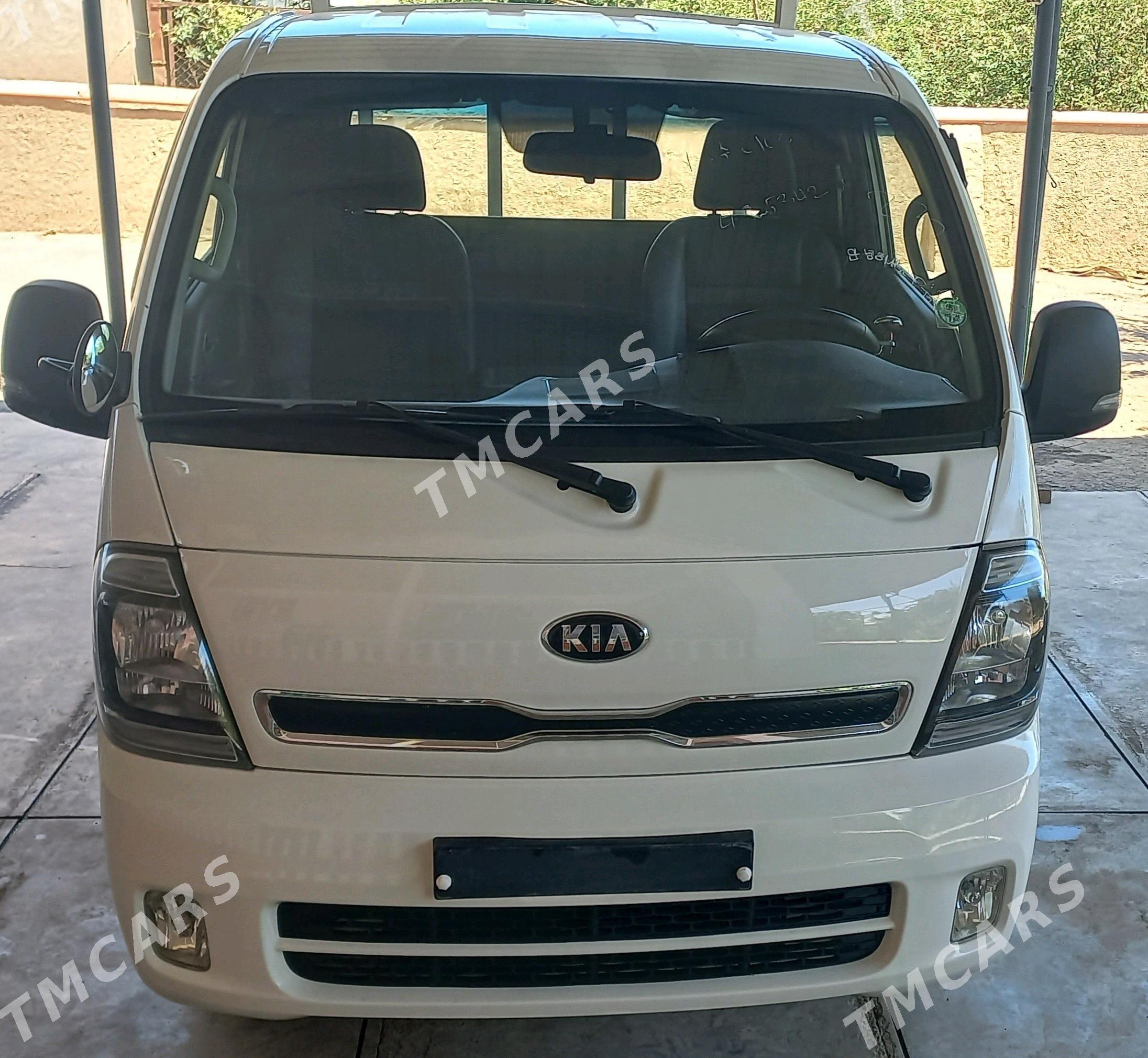 Kia Bongo 2020 - 260 000 TMT - Daşoguz - img 2