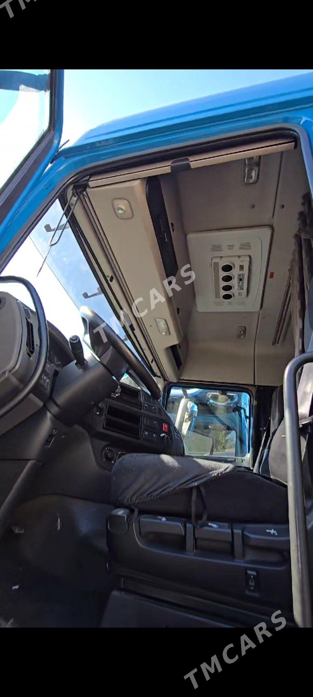 DAF 460 2017 - 330 000 TMT - Джебел - img 6