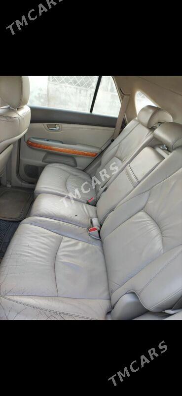 Lexus RX 330 2005 - 225 000 TMT - Kerki - img 5