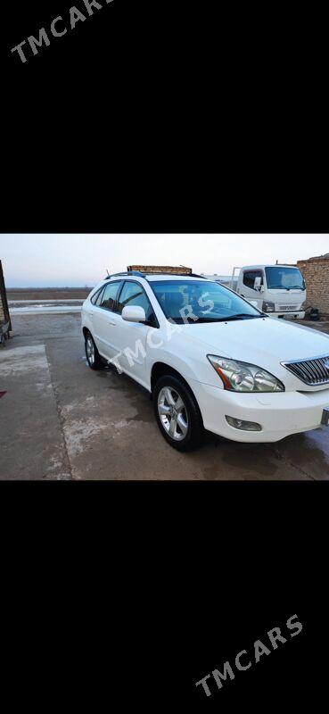 Lexus RX 330 2005 - 225 000 TMT - Kerki - img 4
