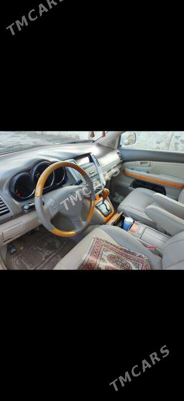 Lexus RX 330 2005 - 225 000 TMT - Kerki - img 6
