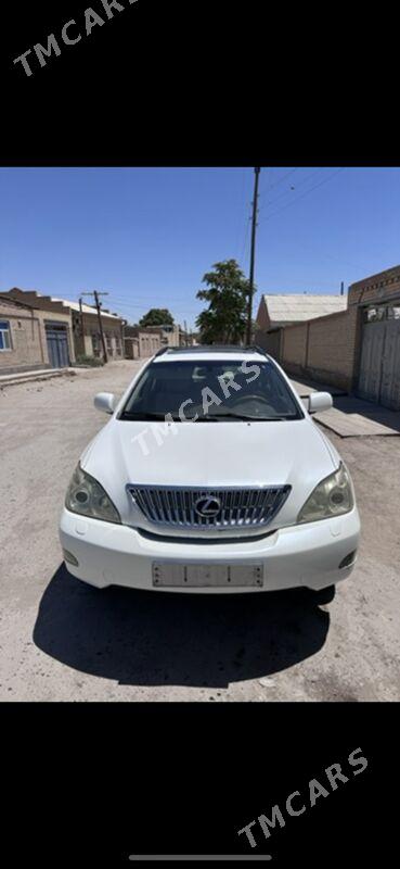 Lexus RX 330 2005 - 225 000 TMT - Kerki - img 7