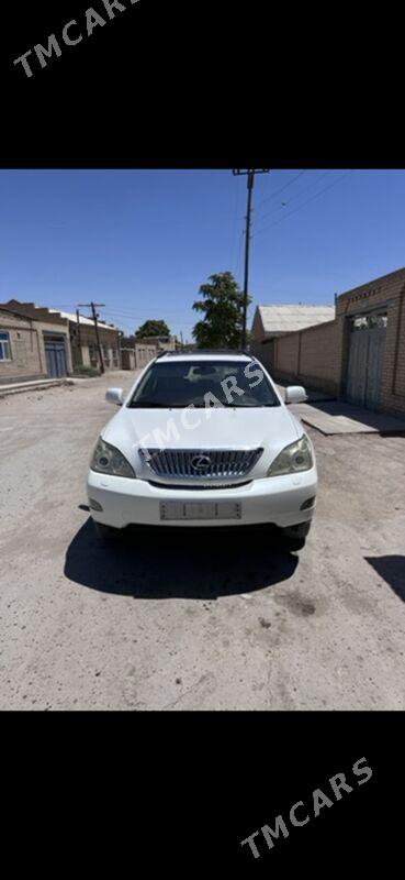Lexus RX 330 2005 - 225 000 TMT - Kerki - img 2