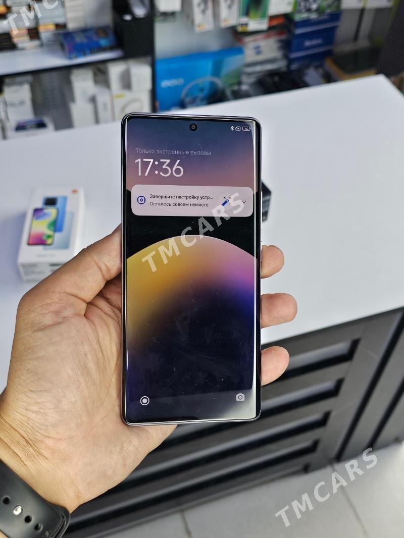 Redmi Note 14Pro 8/256gb - Mary - img 5