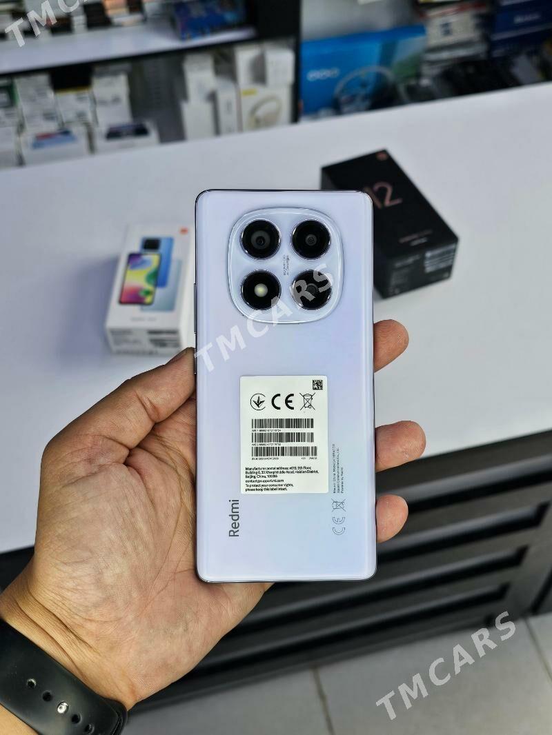 Redmi Note 14Pro 8/256gb - Mary - img 4