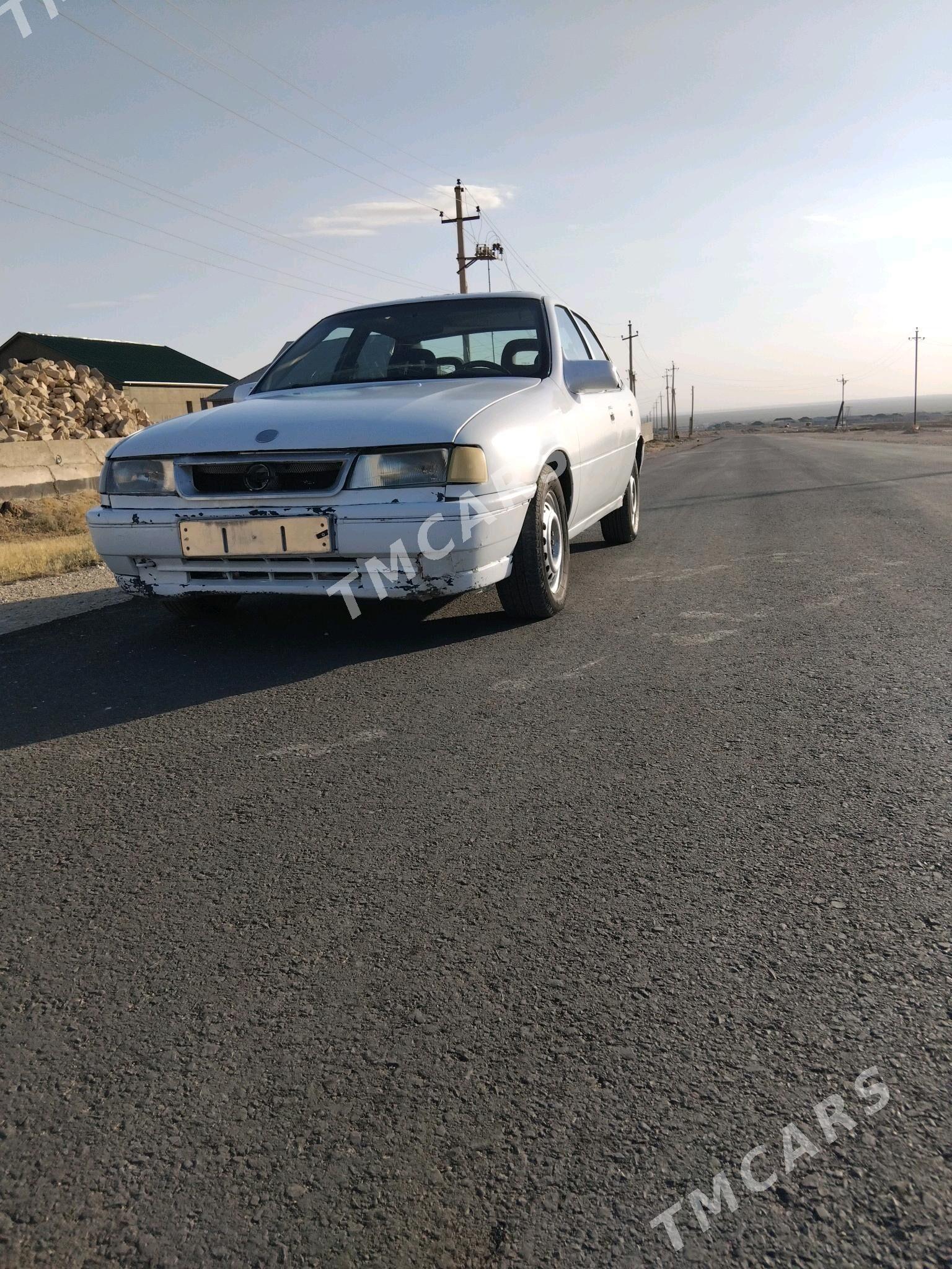 Opel Vectra 1991 - 20 000 TMT - Балканабат - img 6