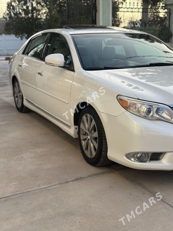 Toyota Avalon 2011 - 312 000 TMT - Ашхабад - img 3